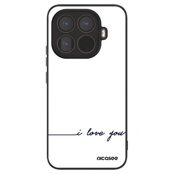 Obal pre Xiaomi 15T Pro - Milujem ťa