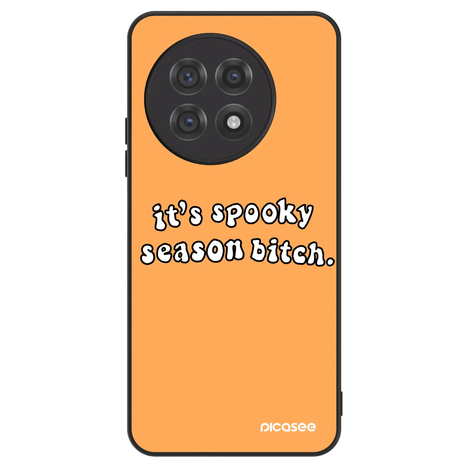 Picasee ULTIMATE CASE pro OnePlus 13R 5G - Spooky season
