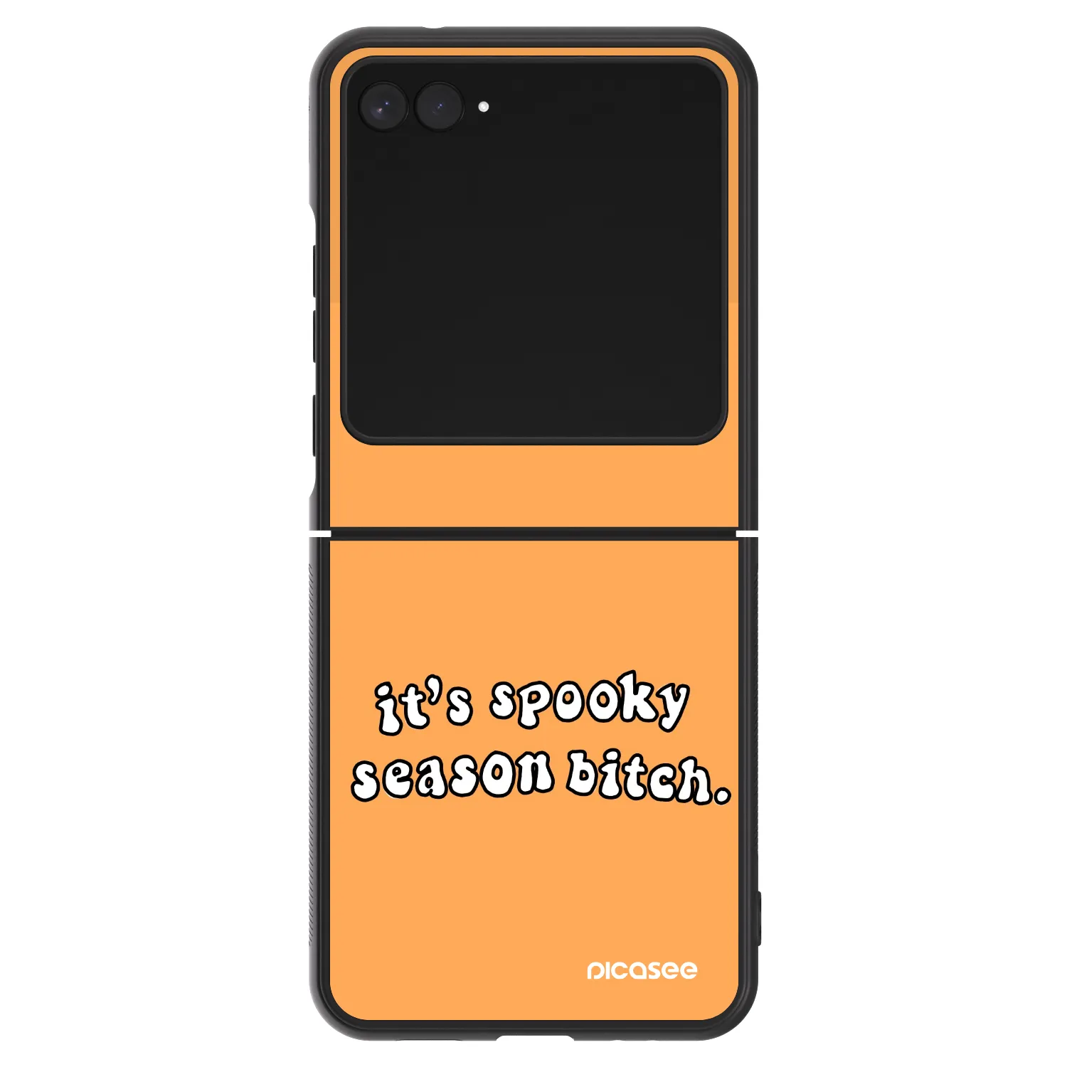 Picasee ULTIMATE CASE pro Motorola Razr 60 - Spooky season