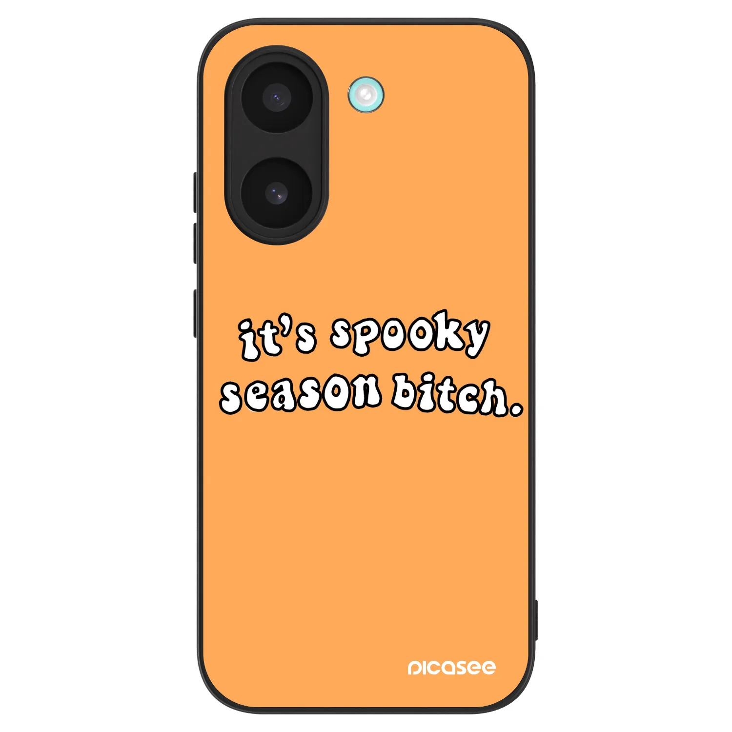 Picasee ULTIMATE CASE pro Xiaomi Poco X8 Pro - Spooky season
