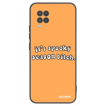 Obal pre Xiaomi Mi 10 Lite - Spooky season