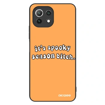 Obal pre Xiaomi 11 Lite 5G NE - Spooky season