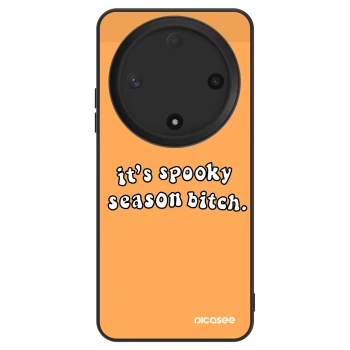 Obal pre Honor Magic6 Lite 5G - Spooky season