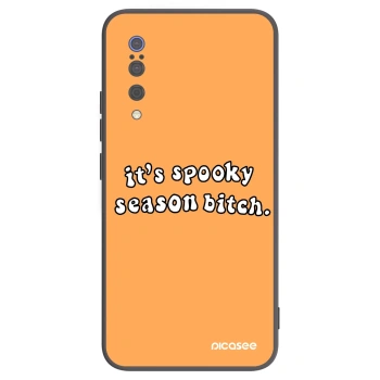 Obal pre Xiaomi Mi 9 - Spooky season