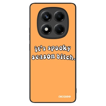 Picasee ULTIMATE CASE pro Xiaomi Redmi Note 14 Pro+ 5G - Spooky season
