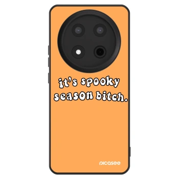 Obal pre Honor Magic7 Lite 5G - Spooky season
