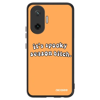 Obal pre Xiaomi Poco F7 Pro 5G - Spooky season
