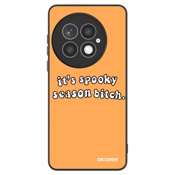 Obal pre OnePlus 13 5G - Spooky season