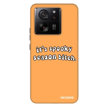 Picasee Fashion Case pre Xiaomi 13T Pro - Spooky season