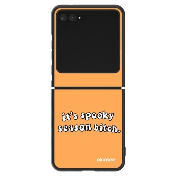 Obal pre Motorola Razr 60 - Spooky season