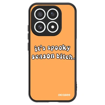 Picasee ULTIMATE CASE pro Xiaomi 17 - Spooky season