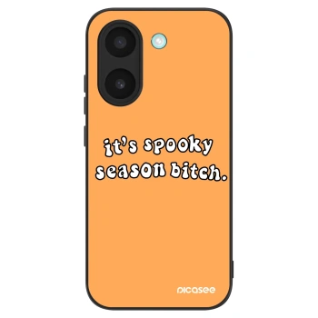 Obal pre Xiaomi Poco X8 Pro - Spooky season