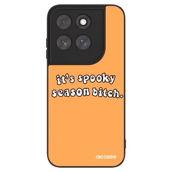 Obal pre Motorola Moto G77 - Spooky season
