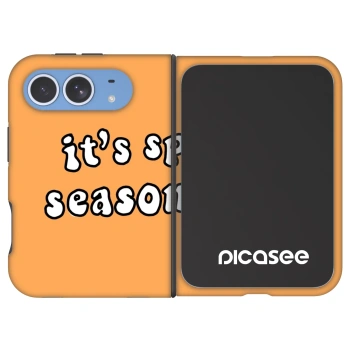 Picasee Fashion Case MagSafe pre Apple iPhone Ultra - Spooky season