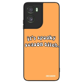 Obal pre Motorola Moto G06 - Spooky season
