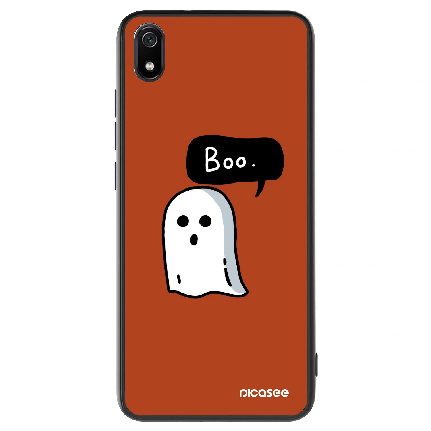 Picasee ULTIMATE CASE pro Xiaomi Redmi 7A - Boo
