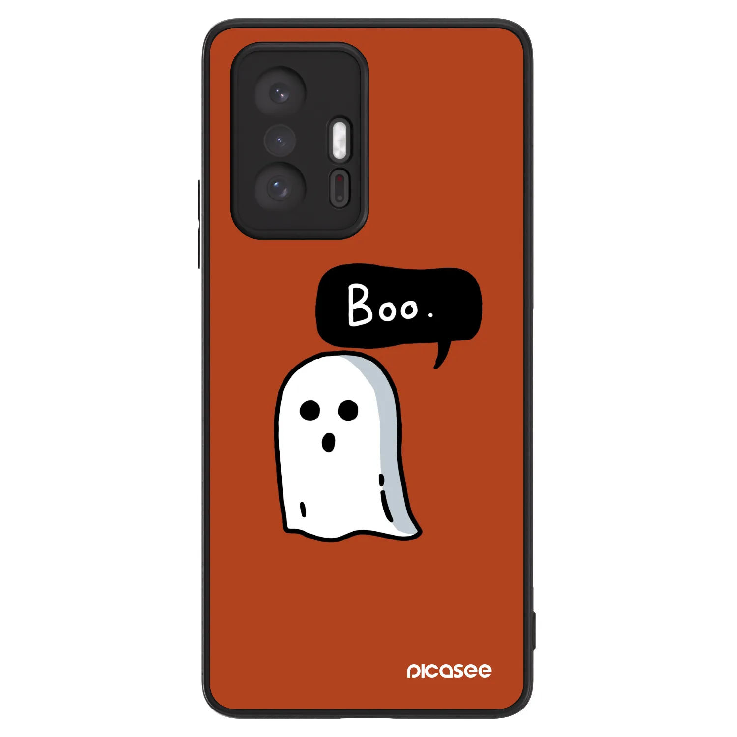 Picasee ULTIMATE CASE pro Xiaomi 11T Pro - Boo