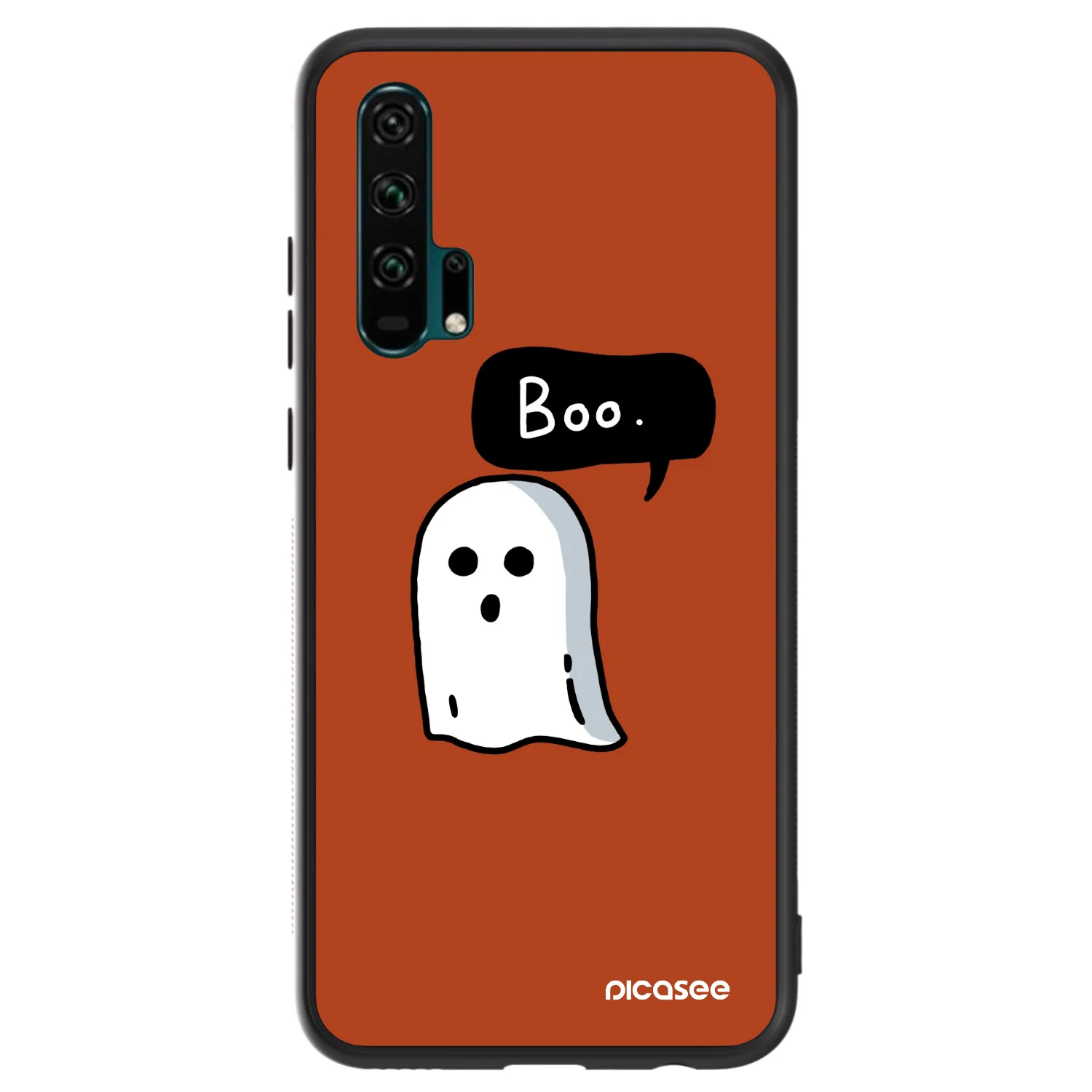 Picasee ULTIMATE CASE pro Honor 20 Pro - Boo