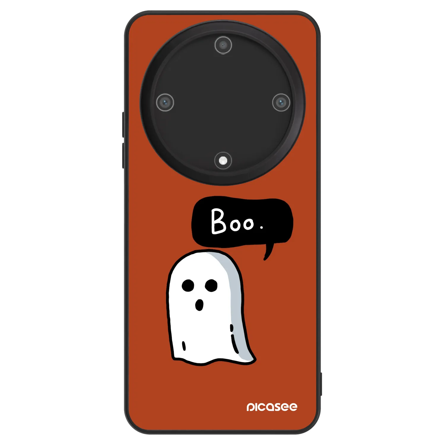 Picasee ULTIMATE CASE pro Honor Magic5 Lite 5G - Boo