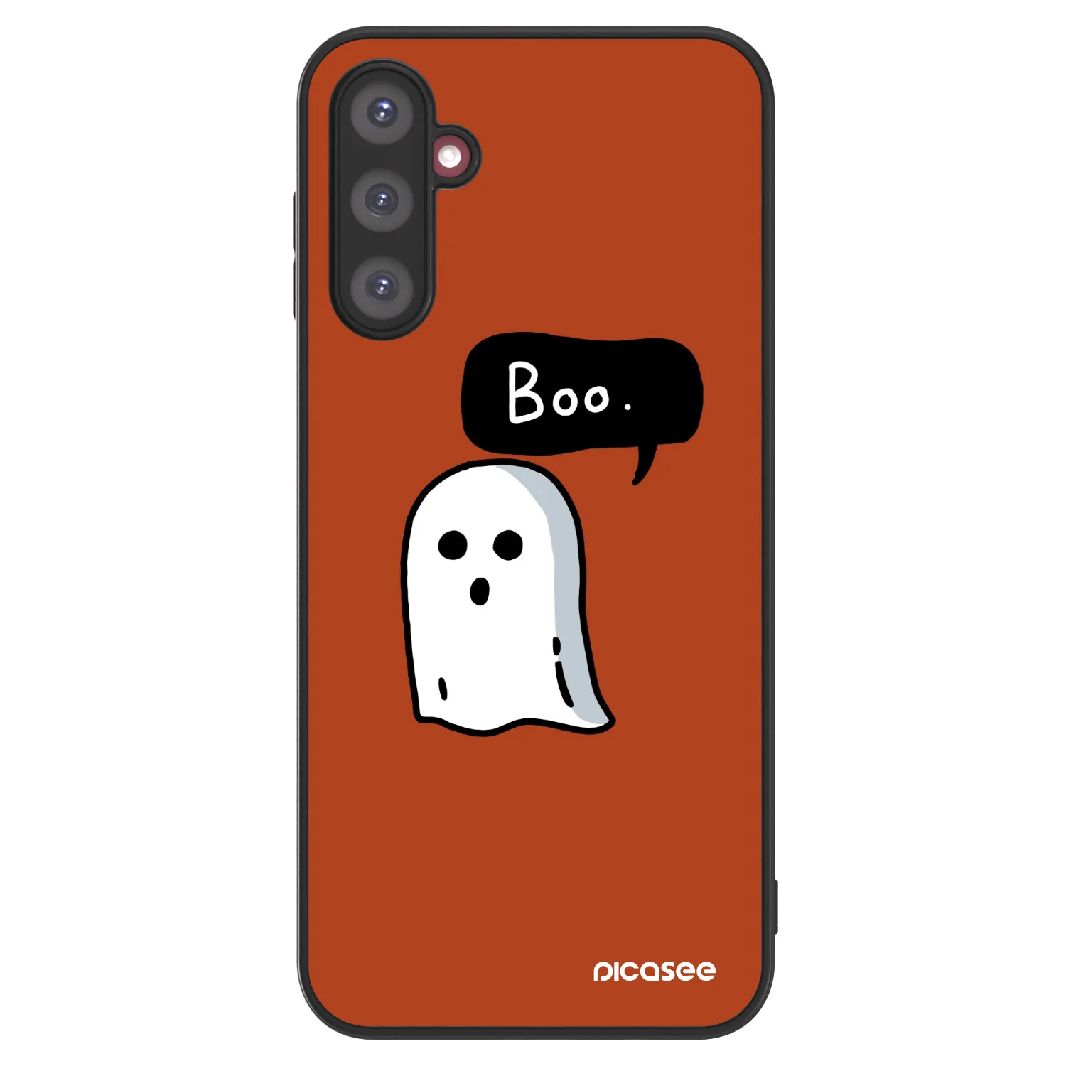 Picasee ULTIMATE CASE pro Samsung Galaxy A14 4G A145R - Boo