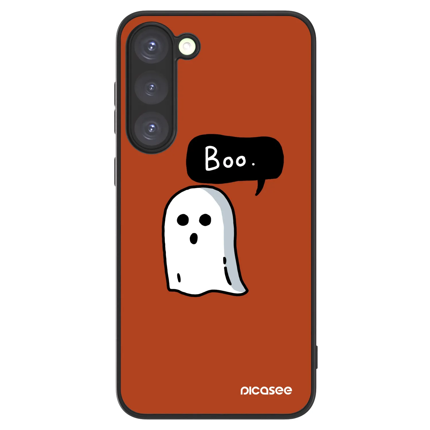 Picasee ULTIMATE CASE PowerShare pro Samsung Galaxy S23+ 5G - Boo