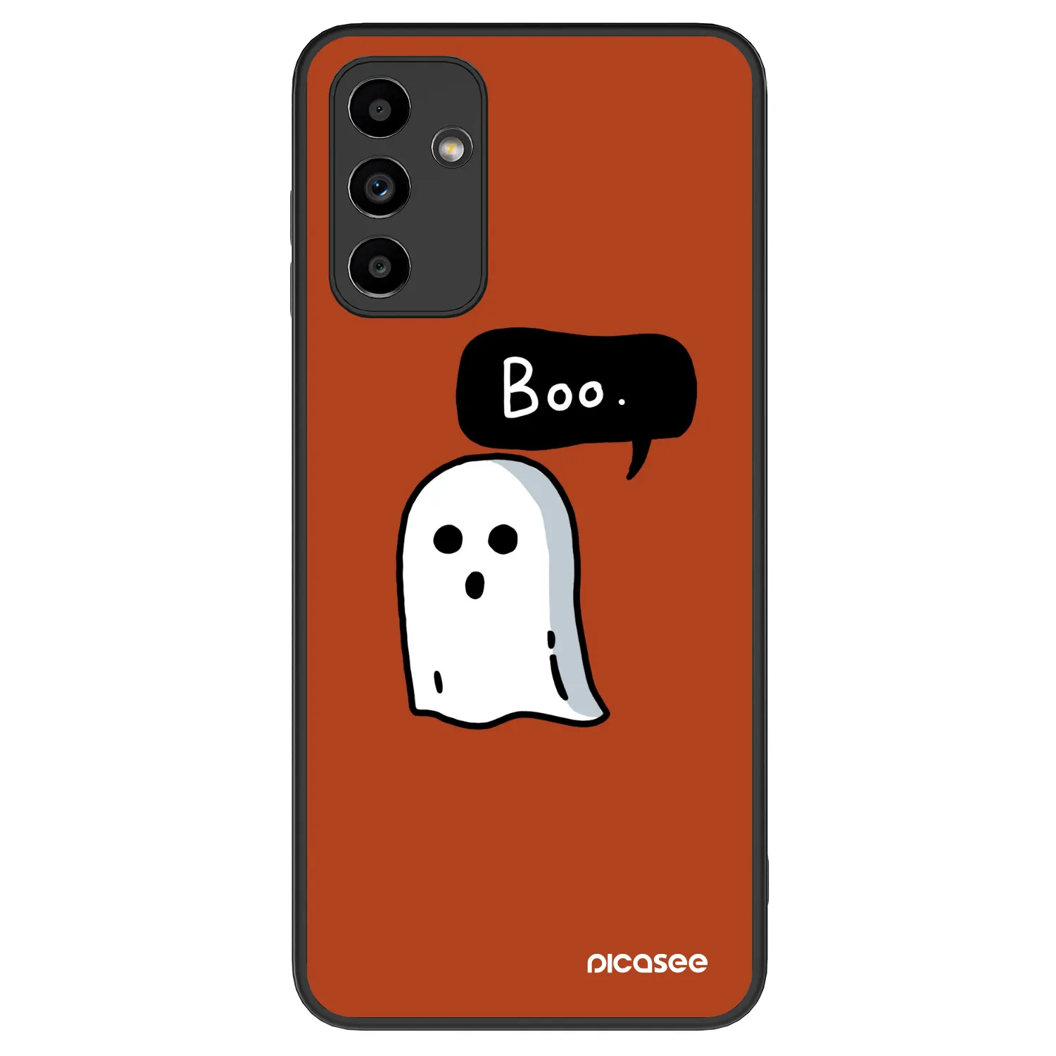 Picasee ULTIMATE CASE pro Samsung Galaxy A04s A047F - Boo