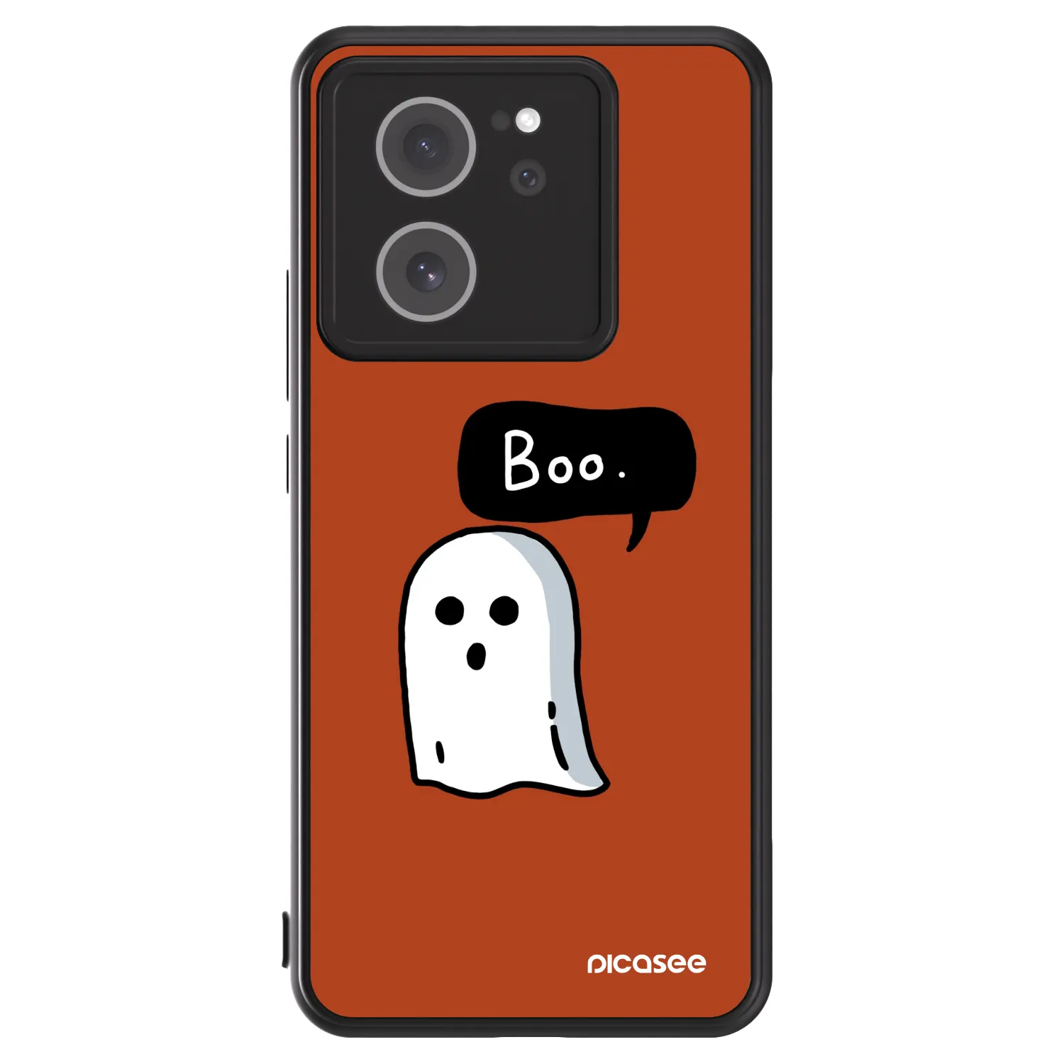 Picasee ULTIMATE CASE pro Xiaomi 13T Pro - Boo