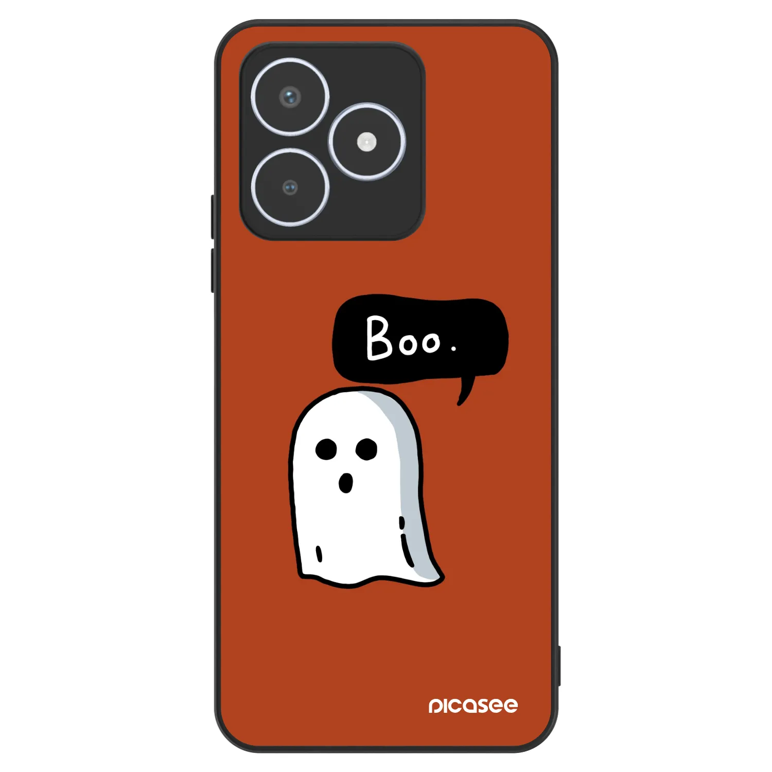 Picasee ULTIMATE CASE pro Realme C53 - Boo