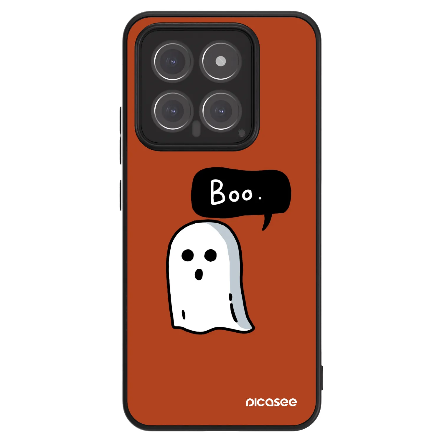 Picasee ULTIMATE CASE pro Xiaomi 14 - Boo