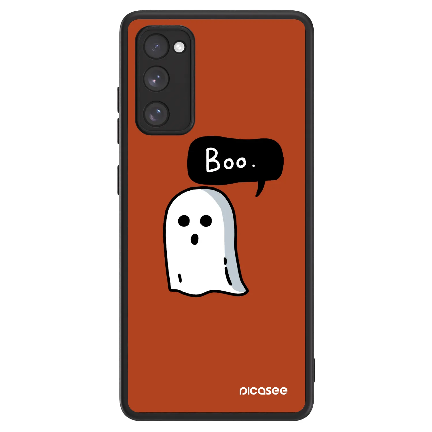 Picasee ULTIMATE CASE PowerShare pro Samsung Galaxy S20 FE - Boo