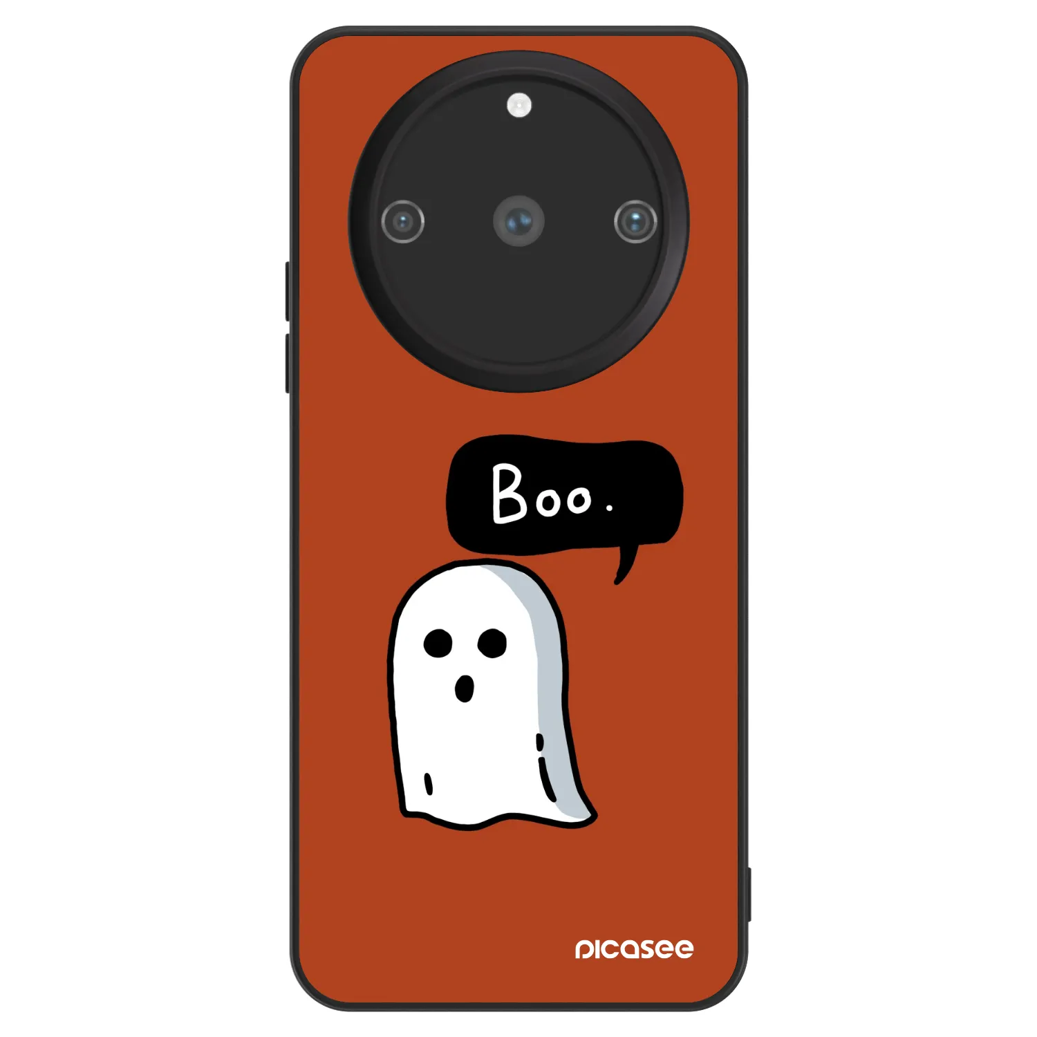 Picasee ULTIMATE CASE pro Realme 11 Pro+ - Boo