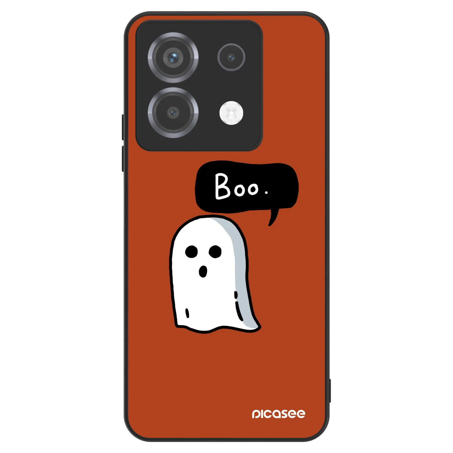 Picasee ULTIMATE CASE pro Xiaomi Poco X6 - Boo