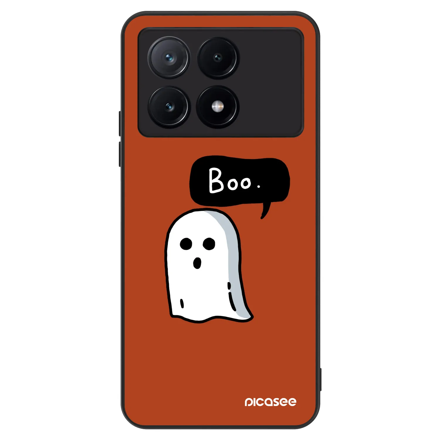 Picasee ULTIMATE CASE pro Xiaomi Poco X6 Pro - Boo