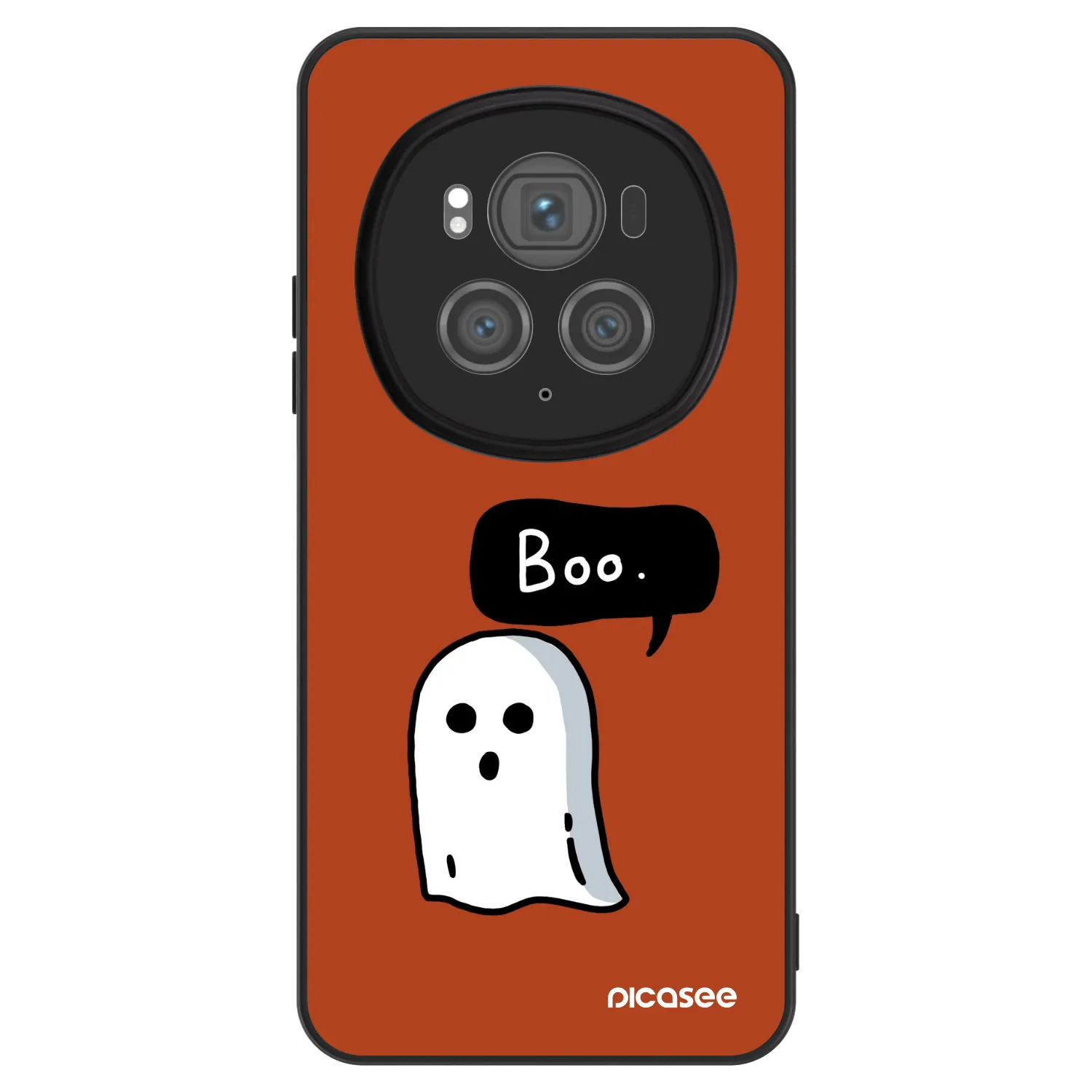 Picasee ULTIMATE CASE pro Honor Magic6 Pro - Boo