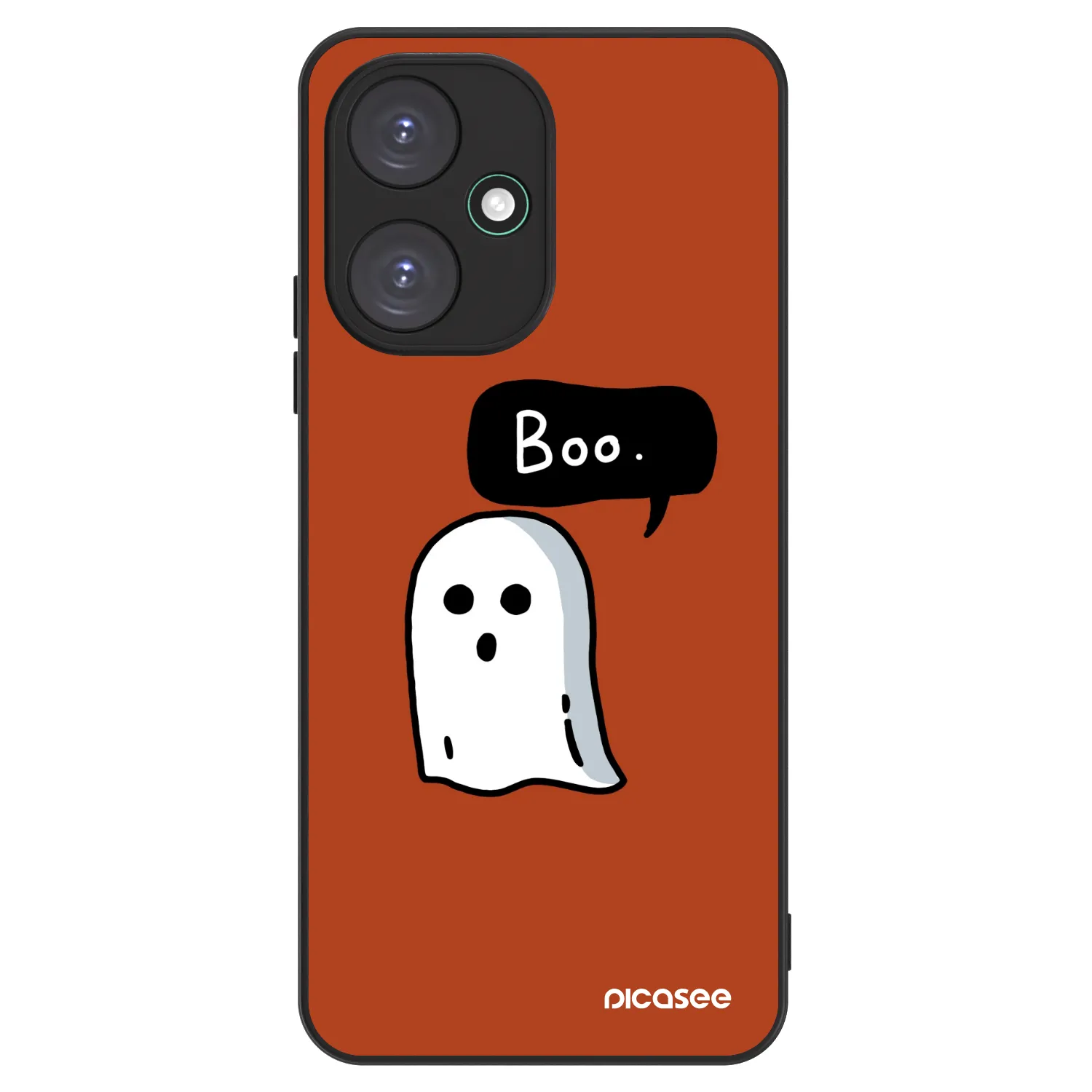 Picasee ULTIMATE CASE pro Xiaomi Redmi 13C 5G - Boo