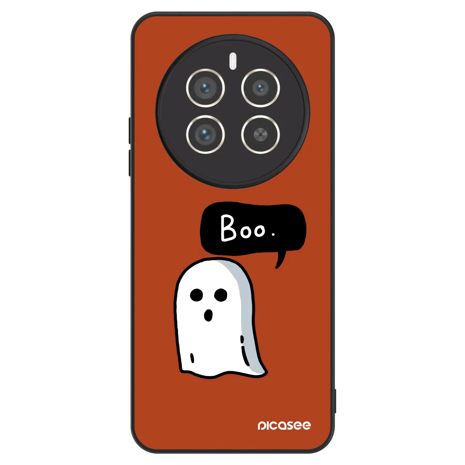 Picasee ULTIMATE CASE pro Realme 12 Pro 5G - Boo