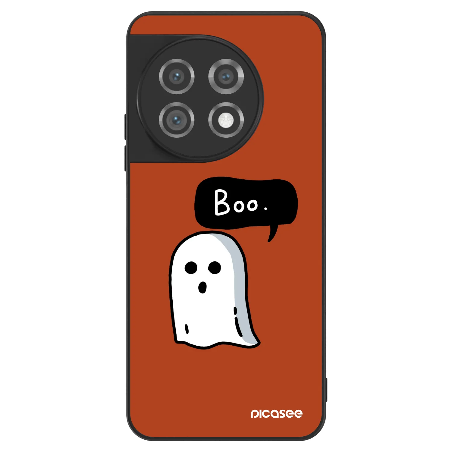 Picasee ULTIMATE CASE pro OnePlus 11 5G - Boo