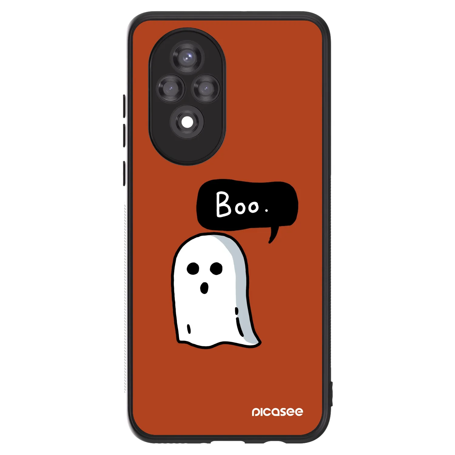 Picasee ULTIMATE CASE pro Honor 200 Pro 5G - Boo