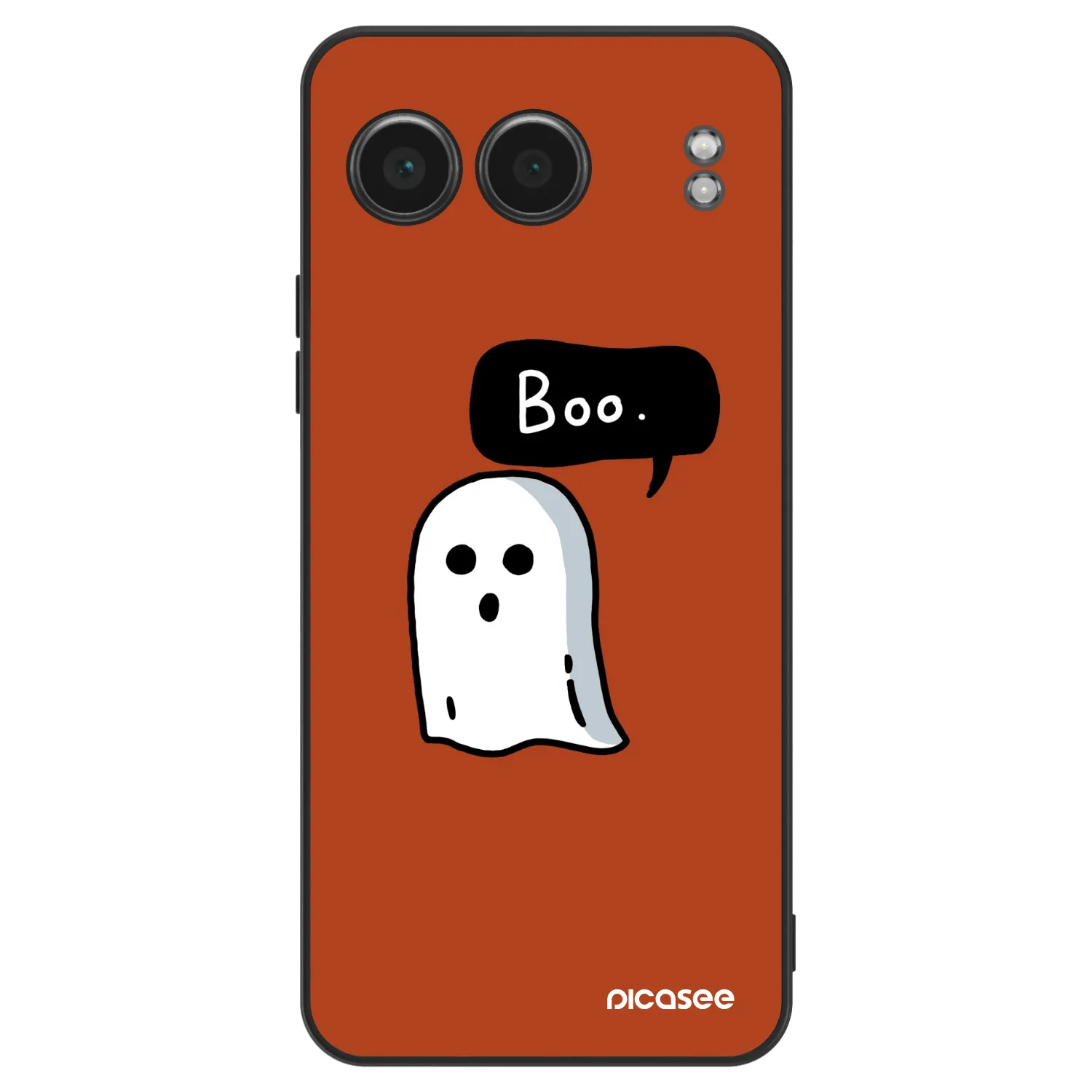 Picasee ULTIMATE CASE pro OnePlus Nord 4 - Boo