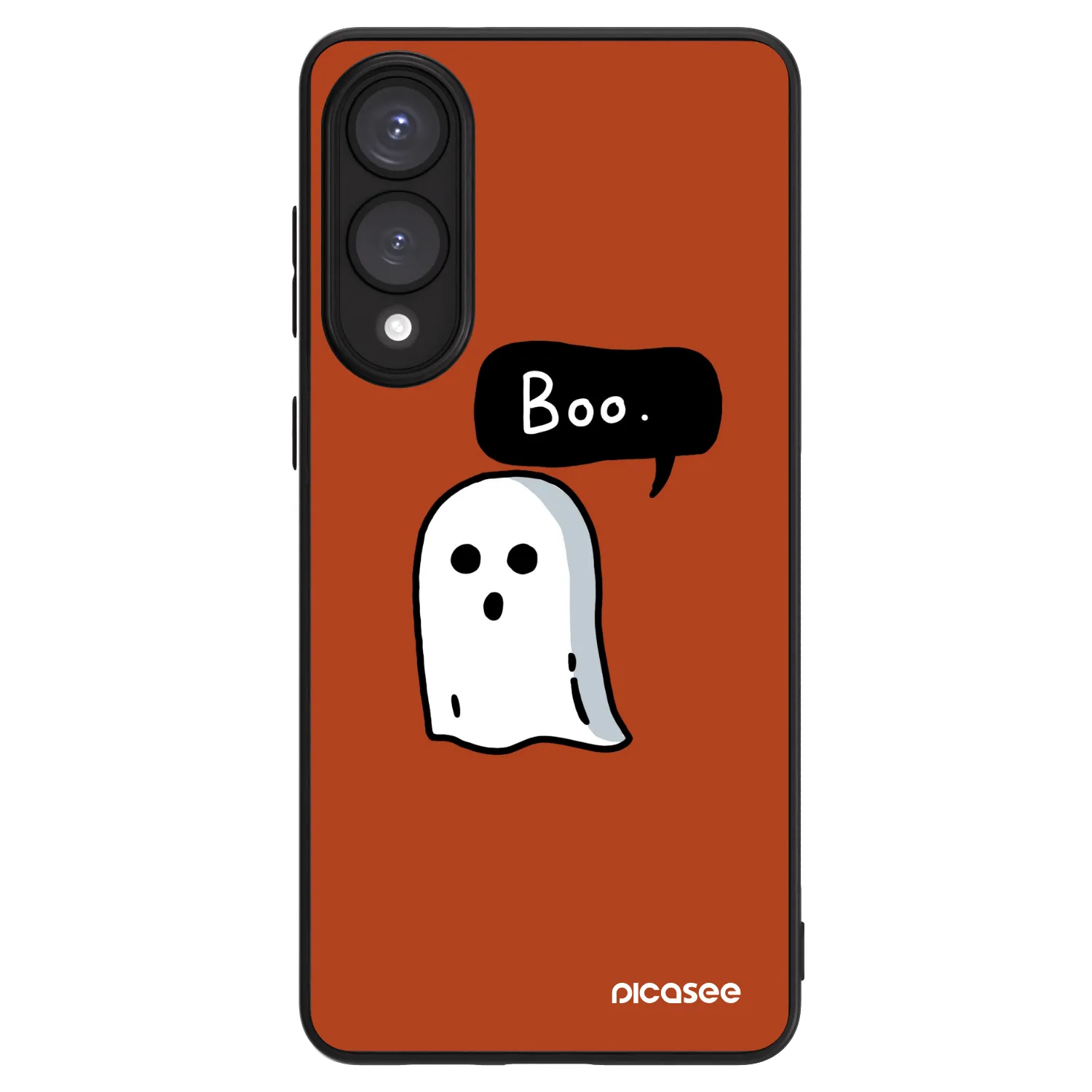 Picasee ULTIMATE CASE PowerShare pro Samsung Galaxy S25 Edge 5G - Boo