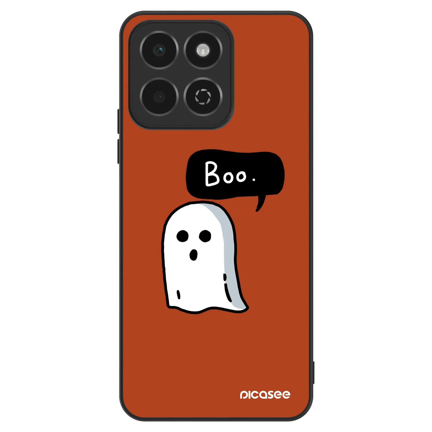 Picasee ULTIMATE CASE pro Honor 200 Smart 5G - Boo