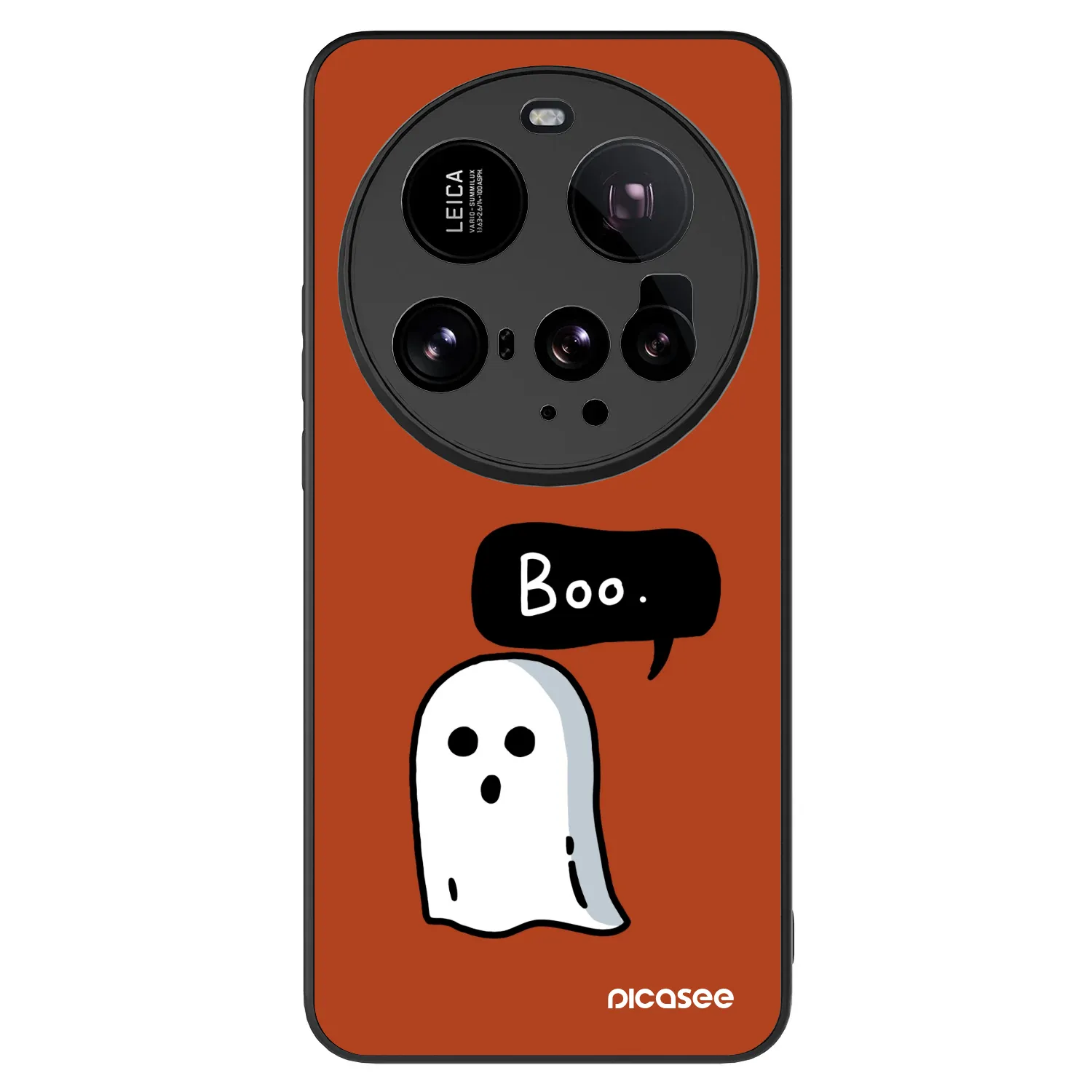 Picasee ULTIMATE CASE pro Xiaomi 15 Ultra - Boo