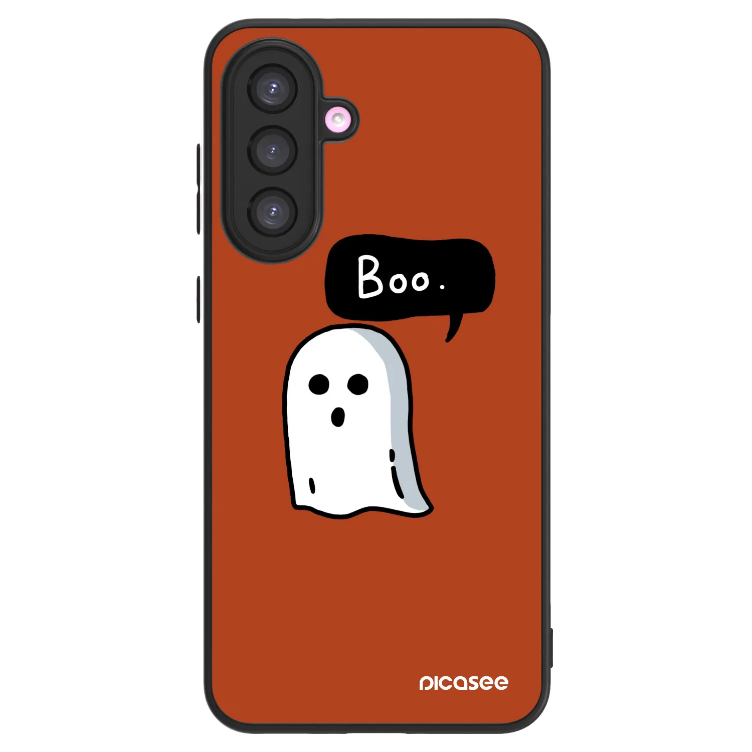 Picasee ULTIMATE CASE pro Samsung Galaxy A56 5G A566B - Boo