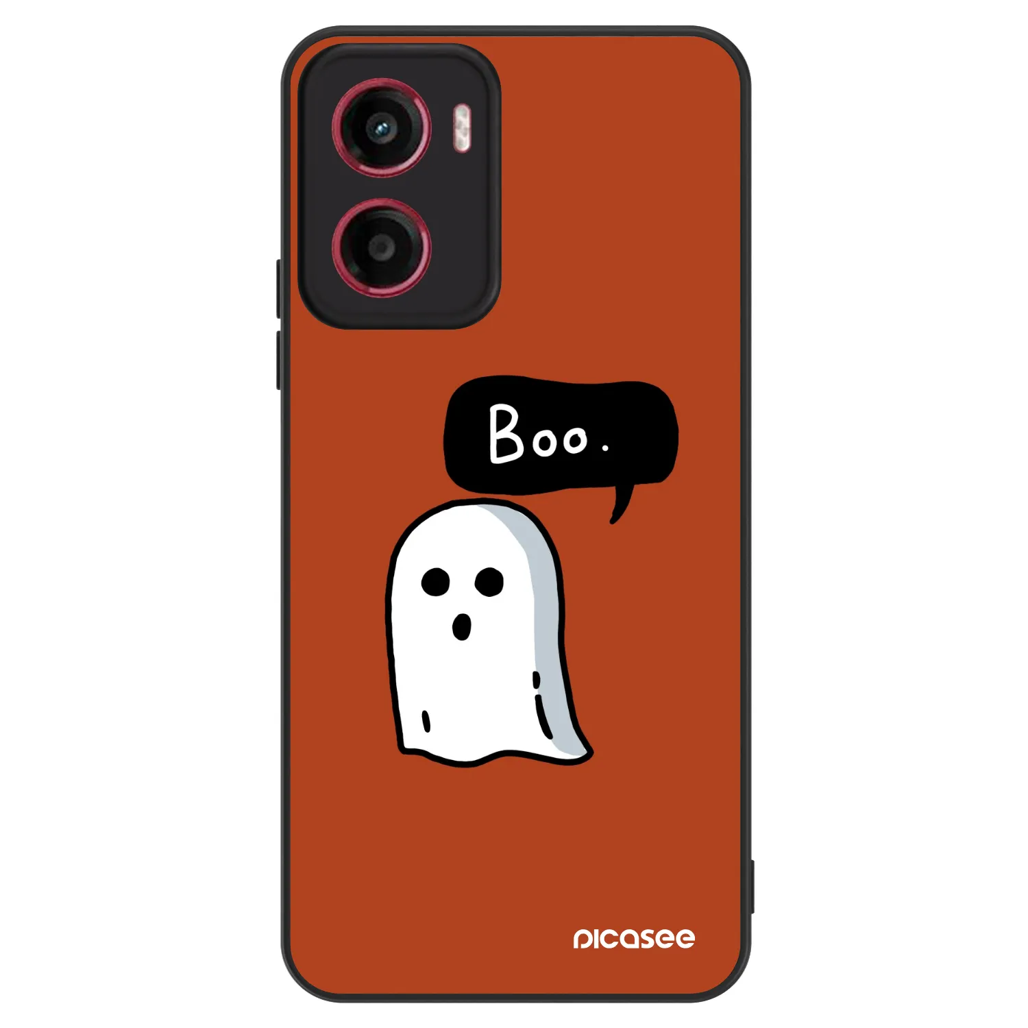 Picasee ULTIMATE CASE pro Motorola Moto G05 - Boo