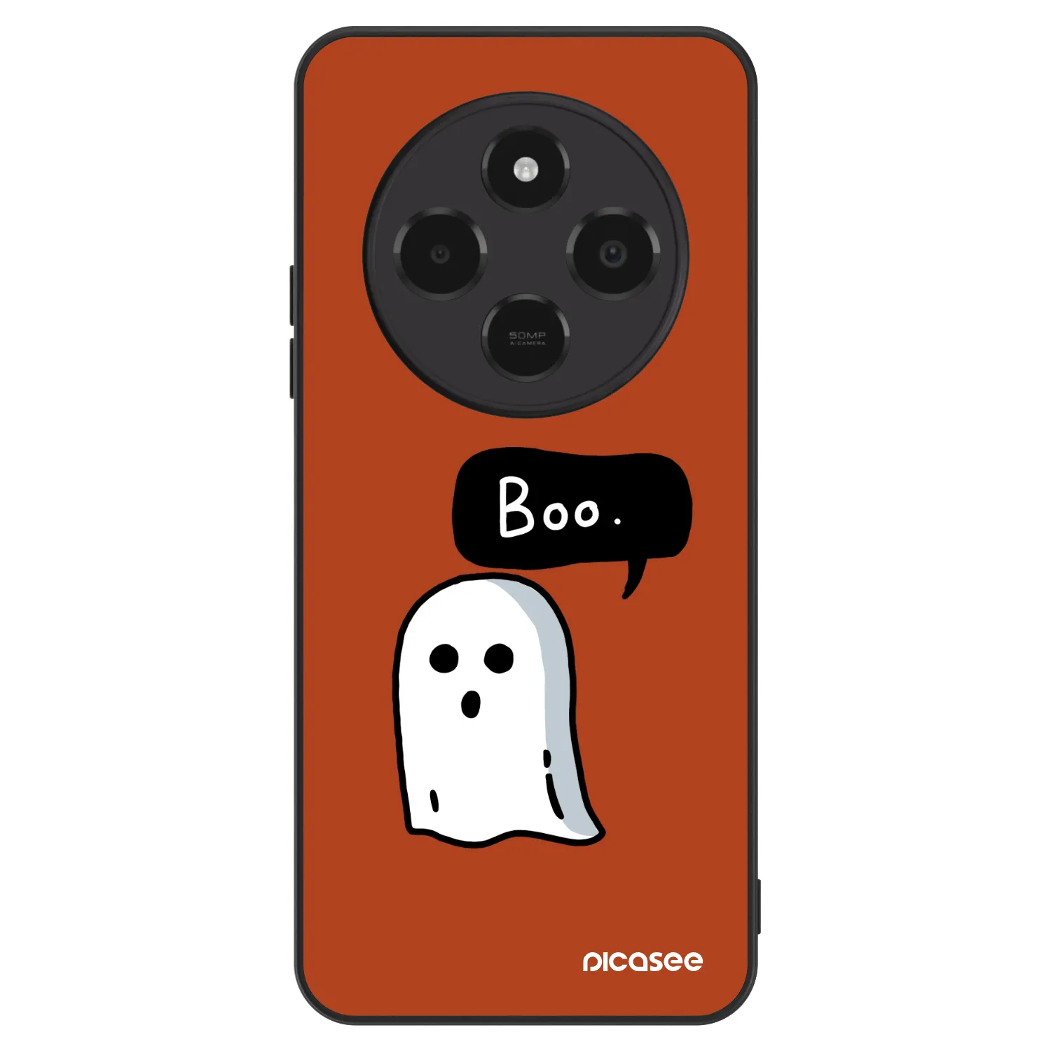 Picasee ULTIMATE CASE pro Xiaomi Poco C75 - Boo