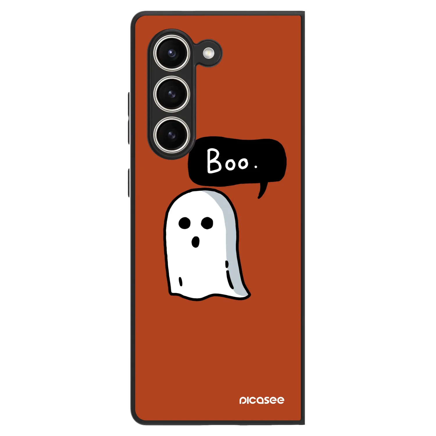 Picasee ULTIMATE CASE pro Samsung Galaxy Z Fold5 5G - Boo