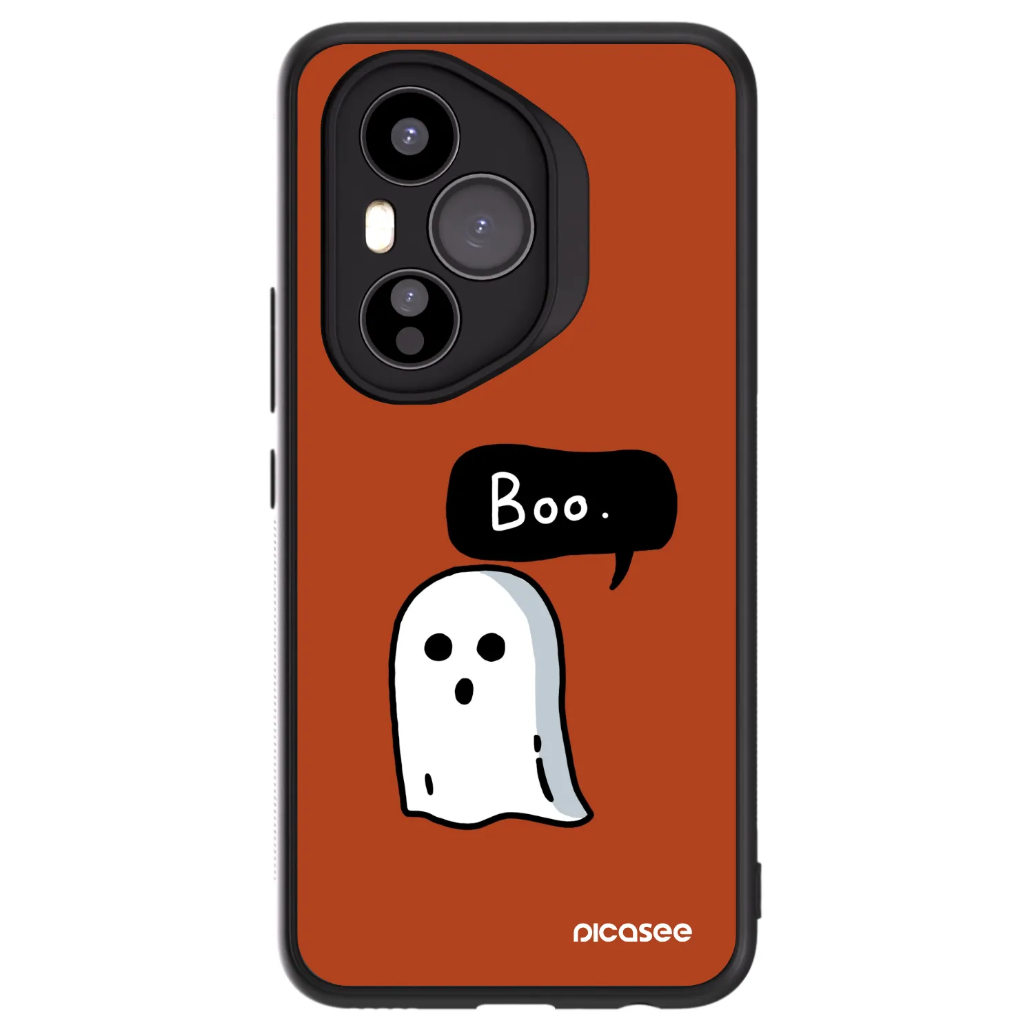Picasee ULTIMATE CASE pro Honor 400 Pro 5G - Boo