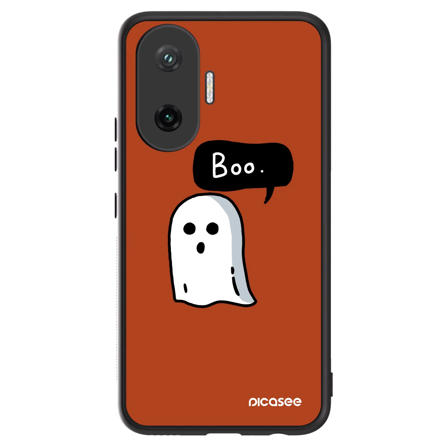 Picasee ULTIMATE CASE pro Xiaomi Poco F7 5G - Boo
