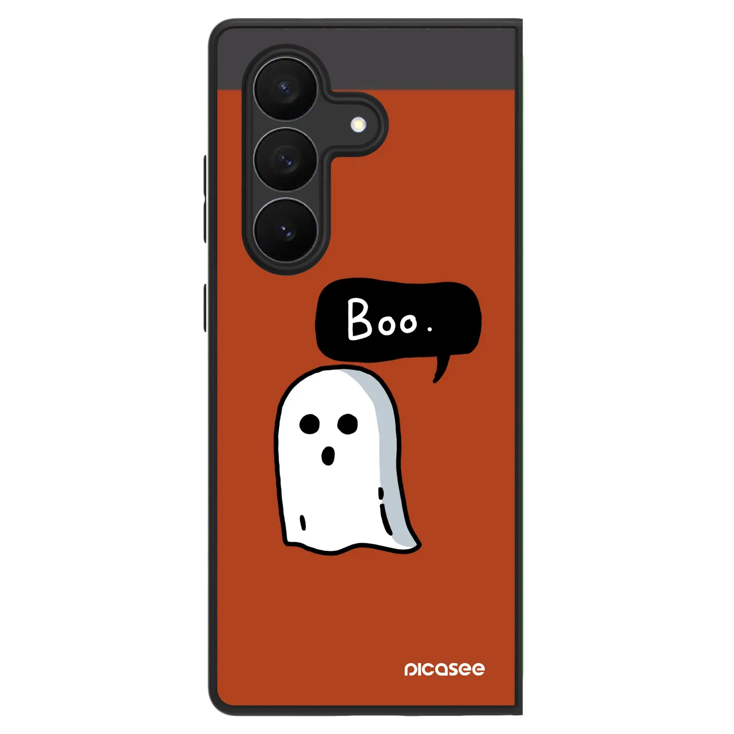 Picasee ULTIMATE CASE pro Samsung Galaxy Z Fold7 5G - Boo