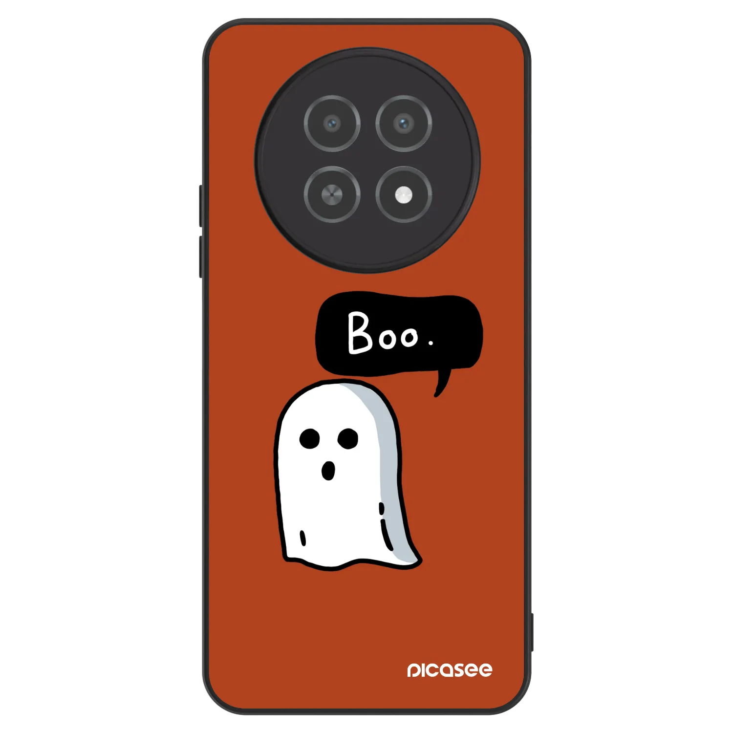 Picasee ULTIMATE CASE pro Realme 12X - Boo